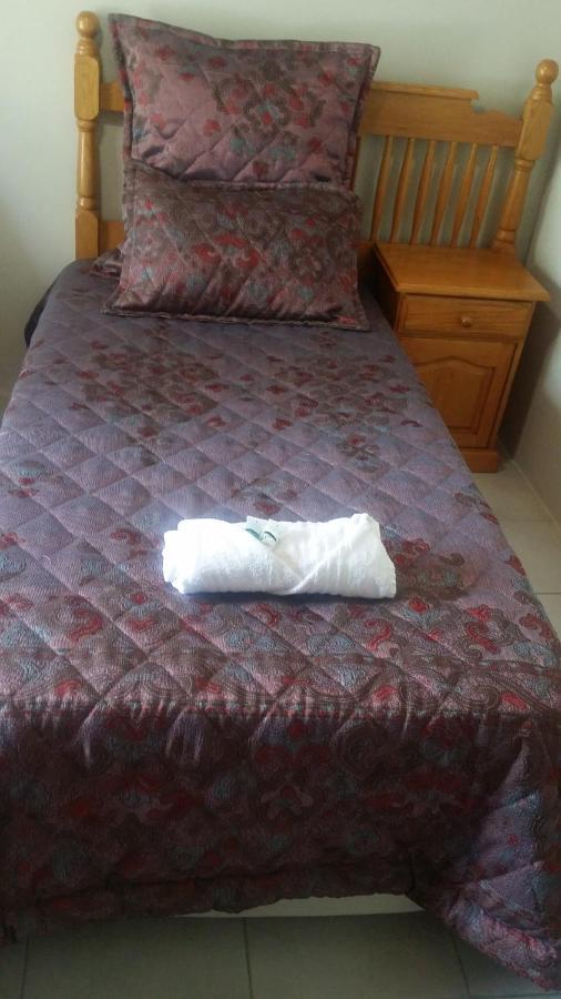Chariots Guest House Полокване Экстерьер фото
