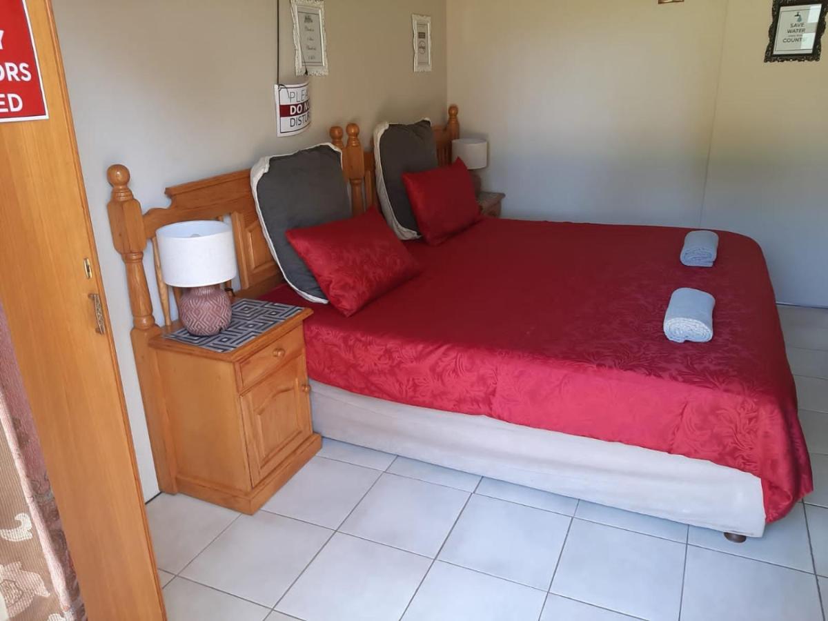 Chariots Guest House Полокване Экстерьер фото